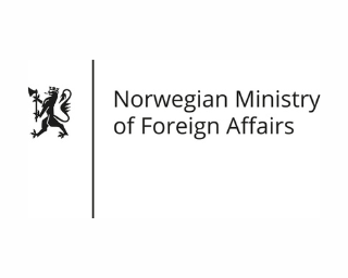 Norské ministerstvo zahraničních věcí